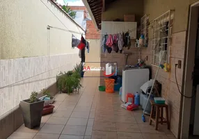 Foto 1 de Casa com 3 Quartos à venda, 140m² em Residencial Júlio D Élia, Franca