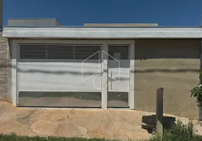 Foto 1 de Casa com 3 Quartos à venda, 66m² em Rubens de Abreu Izique, Marília