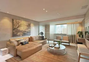 Foto 1 de Apartamento com 4 Quartos à venda, 145m² em Funcionários, Belo Horizonte