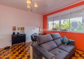 Foto 1 de Apartamento com 2 Quartos à venda, 70m² em Farroupilha, Porto Alegre