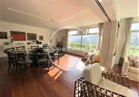 Foto 1 de Apartamento com 5 Quartos à venda, 370m² em Leblon, Rio de Janeiro