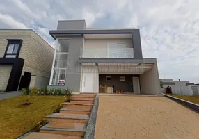 Foto 1 de Casa de Condomínio com 3 Quartos à venda, 215m² em Chácaras Residenciais Santa Maria, Votorantim