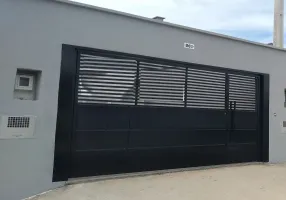 Foto 1 de Casa com 2 Quartos à venda, 100m² em Parque Residencial Sabiás, Indaiatuba