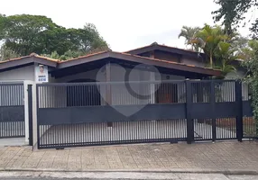 Foto 1 de Casa com 3 Quartos à venda, 350m² em Vila Santista, Atibaia