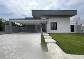 Foto 1 de Casa de Condomínio com 4 Quartos à venda, 360m² em Portal do Paraiso II, Jundiaí