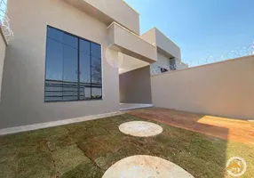 Foto 1 de Casa com 2 Quartos à venda, 82m² em Jardim Veneza, Aparecida de Goiânia