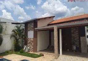 Foto 1 de Casa com 2 Quartos à venda, 123m² em Jardim das Bandeiras, Campinas