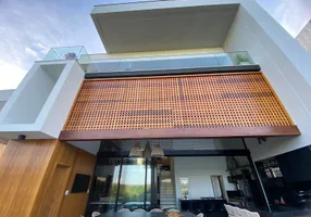 Foto 1 de Casa de Condomínio com 4 Quartos à venda, 478m² em Alphaville II, Salvador