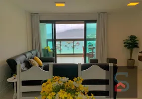 Foto 1 de Apartamento com 3 Quartos à venda, 112m² em Praia Anjos, Arraial do Cabo