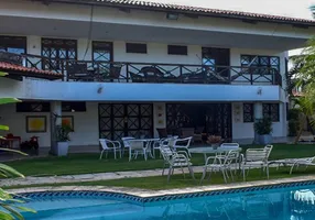Foto 1 de Casa com 6 Quartos à venda, 750m² em Sapiranga, Fortaleza