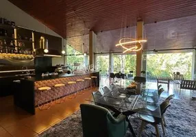 Foto 1 de Casa de Condomínio com 4 Quartos para alugar, 700m² em Bosque dos Eucaliptos, São José dos Campos