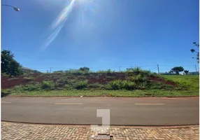 Foto 1 de Lote/Terreno à venda, 1500m² em Portal dos Bandeirantes II, Porto Feliz