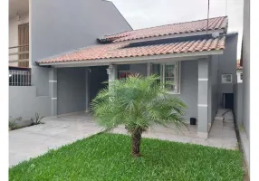 Foto 1 de Casa com 3 Quartos à venda, 80m² em Jardim Algarve, Alvorada