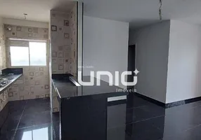 Foto 1 de Apartamento com 3 Quartos à venda, 70m² em PARQUE CONCEICAO II, Piracicaba