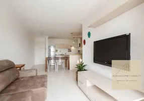 Foto 1 de Apartamento com 2 Quartos à venda, 76m² em Rio Tavares, Florianópolis