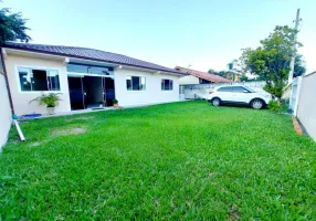 Foto 1 de Casa com 3 Quartos à venda, 164m² em São João do Rio Vermelho, Florianópolis