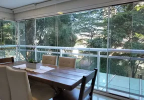 Foto 1 de Apartamento com 2 Quartos à venda, 72m² em Jardim das Acacias, São Paulo