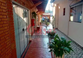 Foto 1 de Sala Comercial para alugar, 14m² em Jardim Primavera, Caraguatatuba