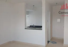 Foto 1 de Apartamento com 2 Quartos à venda, 58m² em Residencial Boa Vista, Americana