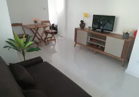 Foto 1 de Apartamento com 1 Quarto para alugar, 55m² em Boca do Rio, Salvador