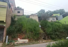 Foto 1 de Lote/Terreno à venda, 240m² em Vale do Paraiba, Barra Mansa