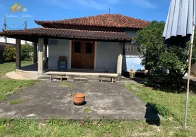 Foto 1 de Casa com 3 Quartos para alugar, 120m² em Jardim Mariléa, Rio das Ostras