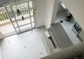 Foto 1 de Apartamento com 1 Quarto à venda, 52m² em Perdizes, São Paulo