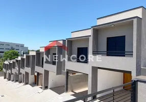 Foto 1 de Casa de Condomínio com 2 Quartos à venda, 69m² em Jardim Santo Antonio, Atibaia