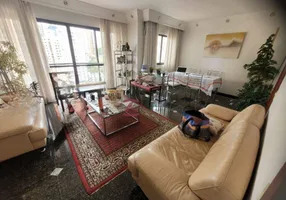 Foto 1 de Apartamento com 3 Quartos à venda, 140m² em Santana, São Paulo