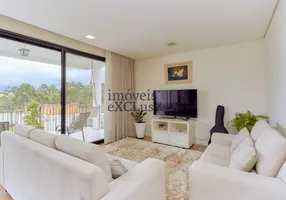 Foto 1 de Casa de Condomínio com 4 Quartos à venda, 289m² em Vila Torres, Campo Largo
