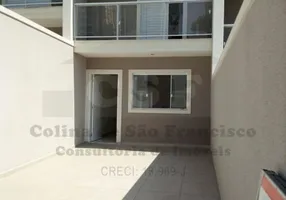 Foto 1 de Casa com 2 Quartos à venda, 91m² em Vila Sao Luis, São Paulo