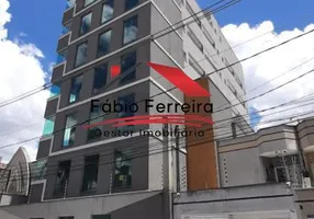 Foto 1 de Apartamento com 2 Quartos à venda, 51m² em Tatuapé, São Paulo