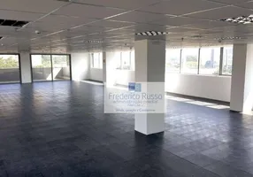 Foto 1 de Ponto Comercial à venda, 632m² em Jardim Caravelas, São Paulo