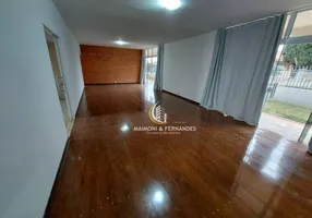 Foto 1 de Casa com 3 Quartos para venda ou aluguel, 429m² em Cidade Jardim, Rio Claro