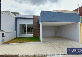 Foto 1 de Casa com 3 Quartos à venda, 192m² em Condomínio Portal da Serra, Bragança Paulista