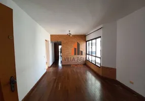 Foto 1 de Apartamento com 2 Quartos à venda, 80m² em Vila Bastos, Santo André