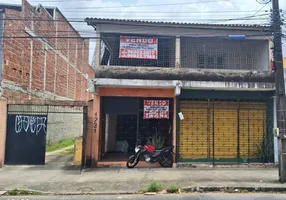 Foto 1 de Ponto Comercial à venda, 742m² em Parquelândia, Fortaleza
