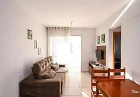 Foto 1 de Apartamento com 2 Quartos para alugar, 56m² em Vila Maria José, Goiânia