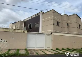 Foto 1 de Apartamento com 3 Quartos à venda, 70m² em Jardim Santa Inez, Uberaba