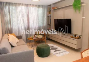 Foto 1 de Apartamento com 3 Quartos à venda, 74m² em Buritis, Belo Horizonte