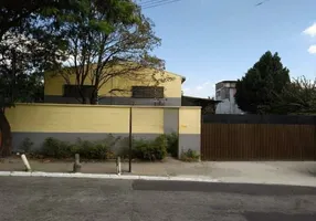 Foto 1 de Galpão/Depósito/Armazém para alugar, 800m² em Jardim Matarazzo, São Paulo