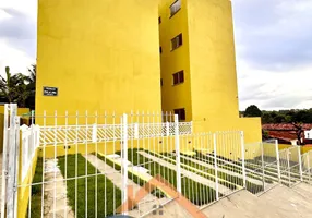 Foto 1 de Apartamento com 2 Quartos à venda, 60m² em Bela Vista, Igarassu