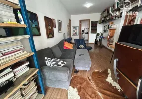 Foto 1 de Apartamento com 2 Quartos à venda, 75m² em Praia de Itaparica, Vila Velha