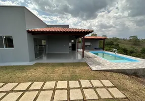 Foto 1 de Lote/Terreno à venda, 1000m² em , Corumbá de Goiás