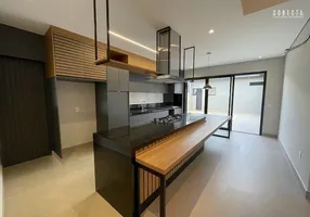 Foto 1 de Casa de Condomínio com 3 Quartos à venda, 190m² em Jardim Esplanada, Indaiatuba