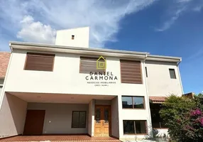 Foto 1 de Casa de Condomínio com 5 Quartos à venda, 308m² em CONDOMINIO MARIA DULCE, Indaiatuba