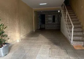 Foto 1 de Sobrado com 3 Quartos à venda, 71m² em Conjunto Inocoop-Bonsucesso, Guarulhos