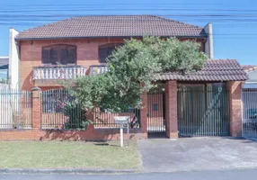 Foto 1 de Casa com 5 Quartos à venda, 390m² em Guaíra, Curitiba