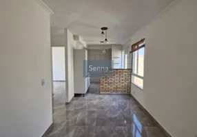 Foto 1 de Apartamento com 2 Quartos para venda ou aluguel, 48m² em São Venancio, Itupeva