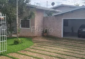 Foto 1 de Casa de Condomínio com 4 Quartos à venda, 360m² em Parque Residencial Maison Blanche, Valinhos